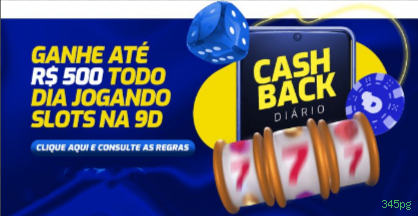 Cashback Program