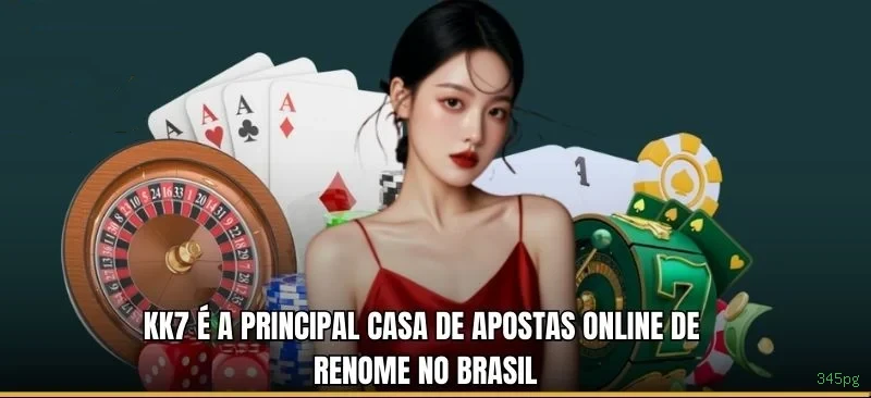 Imagem promocional dos jogos Fortune da 345pg