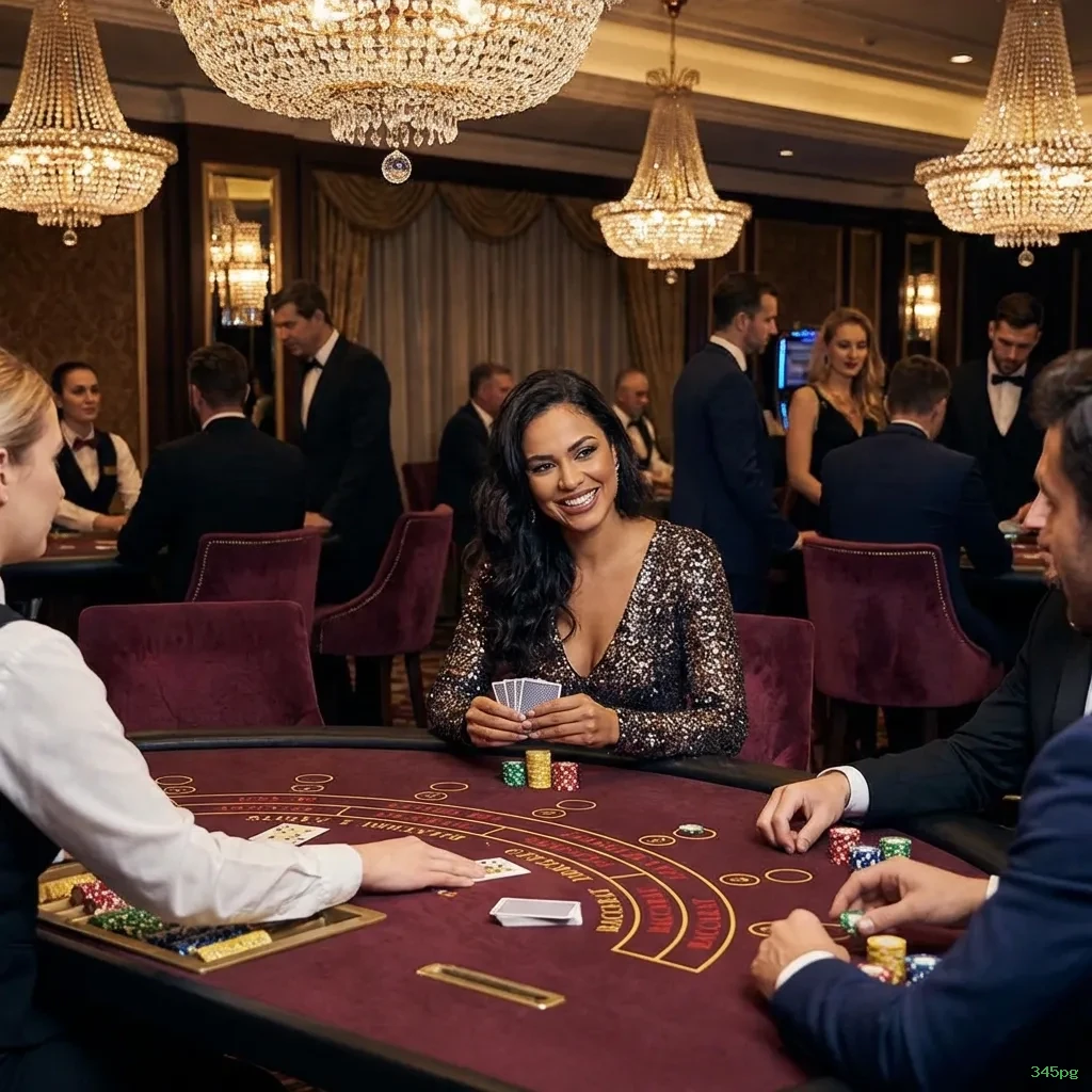 345pg - Entre no Jogo e Ganhe Muito no Cassino Online Mais Seguro do Brasil!