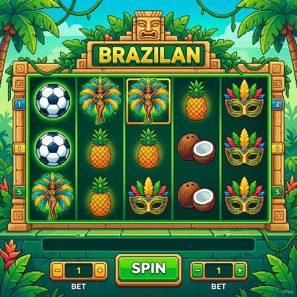 Prosperity Fortune Tree - PG Soft Slot