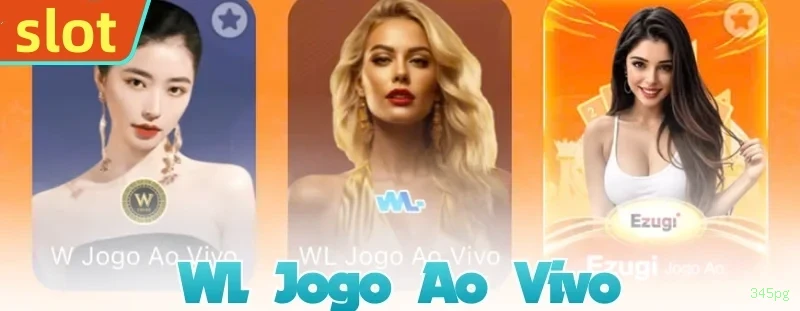 Imagem promocional de todos os jogos da 345pg