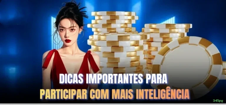Imagem promocional dos jogos de lottery da 345pg